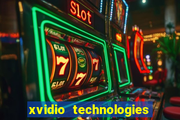 xvidio technologies startup brasil 2024 os